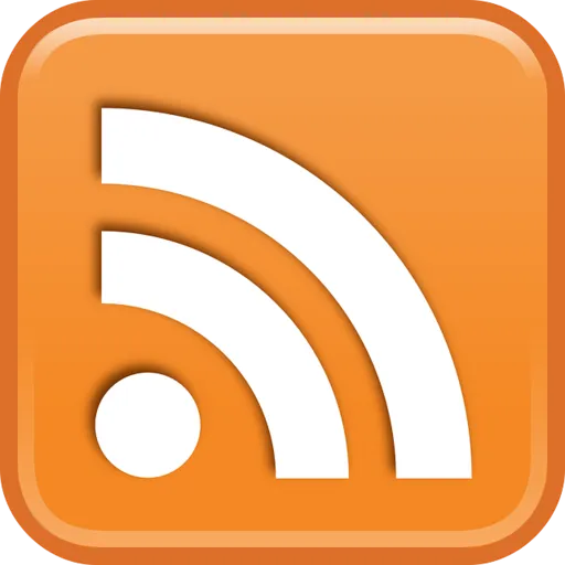 RSS YouTube Logo